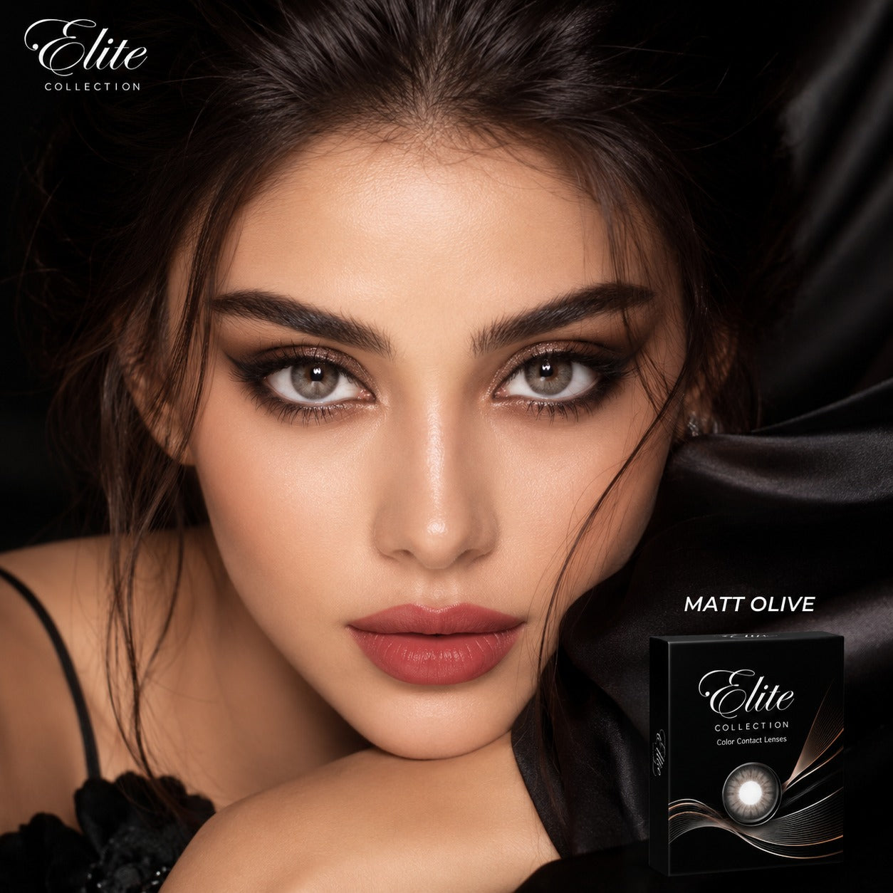 Elite- Matt Olive