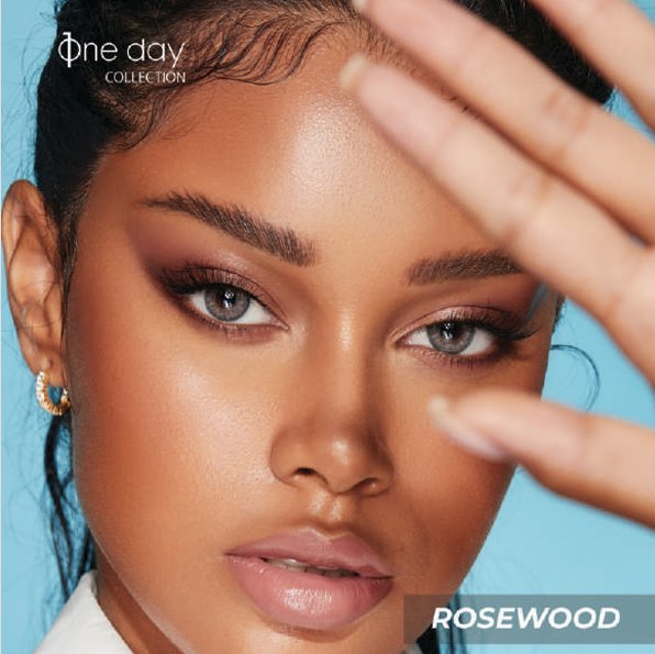 One Day- Rosewood