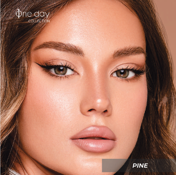 One Day- Pine